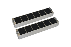 FILTRES CERAMIQUES (condit x 2)