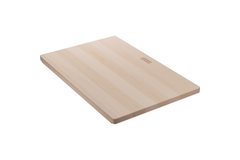 Snijplank hout 426 x 280 x 22 mm