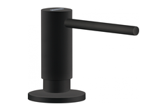 Active Plus/Active Neo - Distributeur de savon / Noir mat