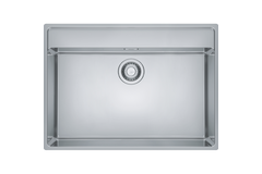 Maris - Vlakbouw - Slim Topspoeltafel / 700 x 400 x 180