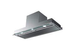 STYLE PRO - Hotte Inox / 900 mm