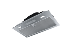 Inca Smart - Inbouwgroep / 520 mm / RVS