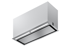 Inca Lux - Groupe intégré / 702 mm / Inox