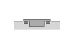 Sensys 8645i 110° B12,5/TB55Fix 