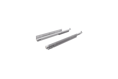 Quadro V6 met Push to open, 350 mm, links en rechts