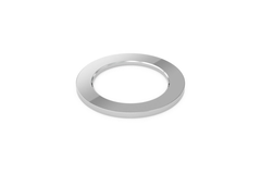 Set de service Rosace Nordic Chrome