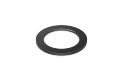 Set de service Rosace Flex Noir