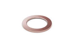 Set de service Rosace Flex Cuivre rosé