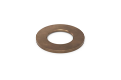Rosace Distributeur de savon Laiton patiné