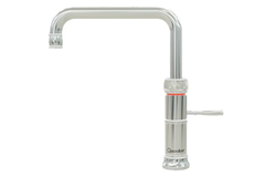 Classic Fusion Square Chrome