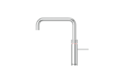 Fusion Square Chrome