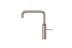 Fusion Square Cuivre rosé