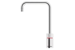 Nordic Square Chrome