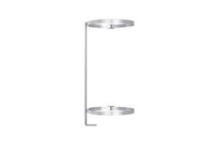 Quooker set de suspension combi(+) 