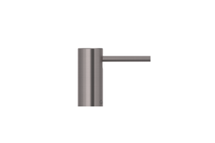 Zeeppomp Nordic Gunmetal