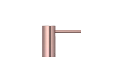 Nordic distibuteur de savon Cuivre rosé