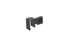 OrgaStore 400 adapter, antraciet