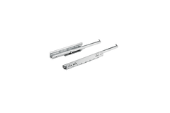 Quadro 25 met Silent System, 550 mm, links en rechts