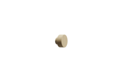 Bouton ROW Ø40 H28 chéne 