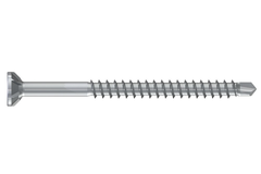 Sparibo schroef PK Torx met verzonken kop 4 x 35