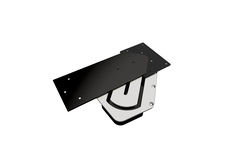 Hynge Swivel Top mécanisme pivotant  de 360 à 460 mm