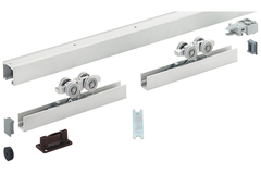 Hawa Silenta 150 B garniture de base