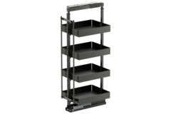 Cadre pour colonne Lava 1200-1450mm 