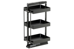 Cadre pour colonne Lava 950-1200mm 
