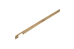 Poignée drimo ea960 1000x35mm chêne naturel asymm 