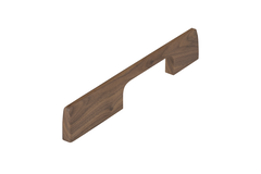 Poignée drimo ea160 200x35mm noisier asymm 