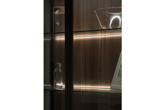 Vivara EDC 560mm 7.2w 3000/4000K 24V