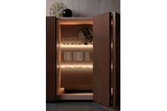 Vivara EDC 560mm 7.2w 3000/4000K 24V