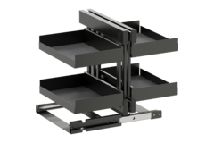 VS Corner Flex Essentio Lava K900