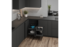 VS Corner Flex Essentio Lava K900