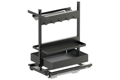 VS Sub Larder Flex Essentio set nettoyer