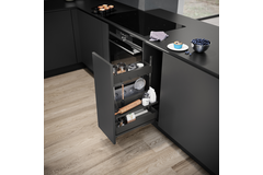 VS Sub Larder Flex Essentio set bakken