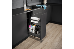 VS Sub Larder Flex Essentio set nettoyer