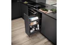 VS Sub Larder Flex Essentio set koken
