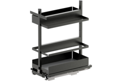 VS Sub Larder Flex Essentio set vrij