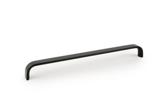 Poignée SENSE MINI BA256 L263 aluminium mat noir