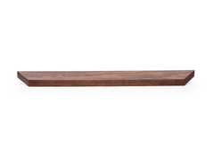 Poignées BARCCO BA320 L400 bois noyer