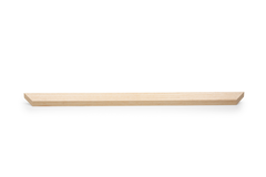 Poignées BARCCO BA320-480 L600 bois frêne