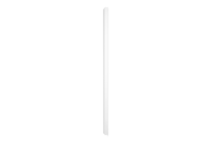 Poignée VANN BA1120-384 L1200 aluminium mat blanc