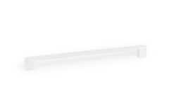 Greep luv ba320 l330 zamak mat wit