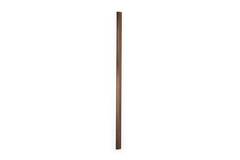 Poignée WING BA1120-384 L1200 aluminium antique bronze