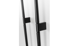 Poignée POINT BA960-480 L996 inox brossé laiton cava
