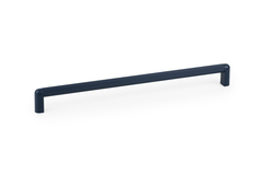 Poignée RISS BA320 L335 aluminium bleu foncé 