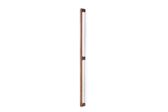 Poignée LUV WOOD BIG BA496-992 L1026.5 bois noyer