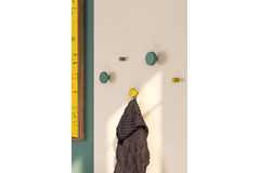 Jashaak PULSE COLOR Ø90 hout geel