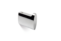 Porte-manteaux TAKK L16 zamac brillant chrome